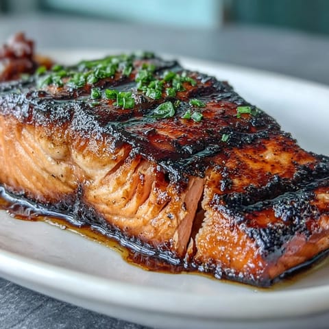 Vibrant grilled salmon power bowl with quinoa, avocado, and zesty citrus dressing, perfect for a healthy lunch or dinner.  