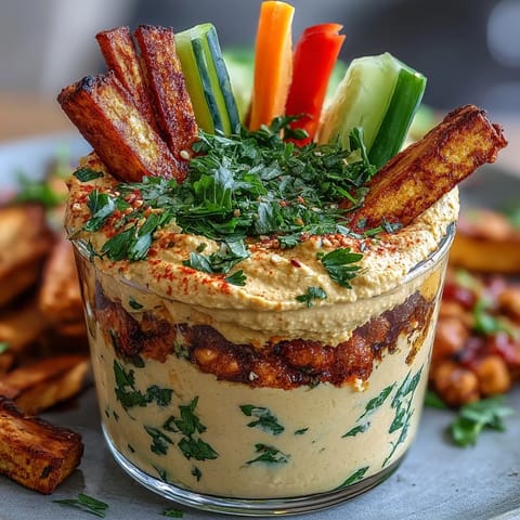 Field Trip Snack Cups