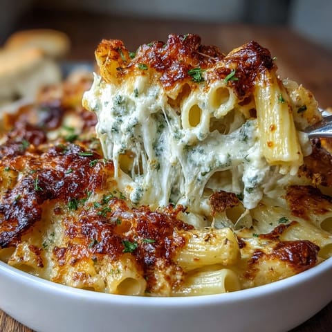 Simple One-Pot Cozy Meals recipe