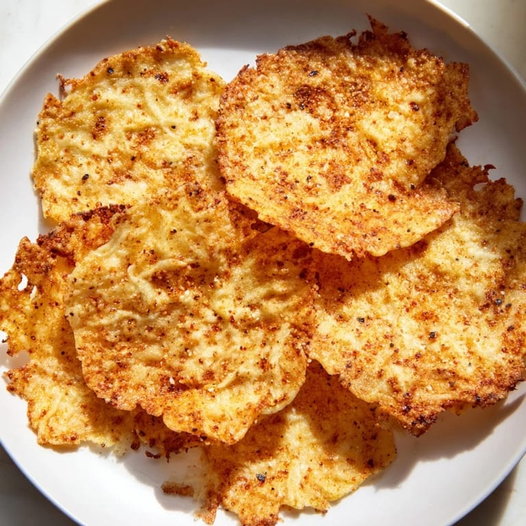 These protein-packed, gluten-free snacks offer a satisfying crunch and savory flavor for health-conscious eaters.